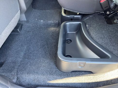 New 2026 Nissan Frontier SV w/ SV Convenience Package image 35