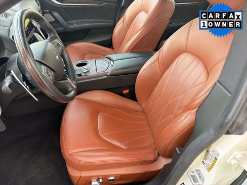 Used 2023 Maserati Ghibli Modena Q4 image 5