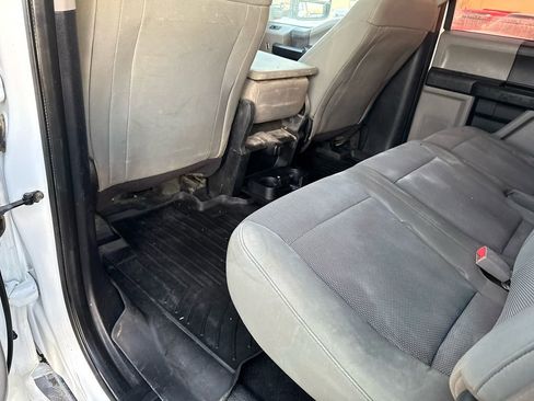 Used 2017 Ford F350 XL w/ Power Equipment Group image 24