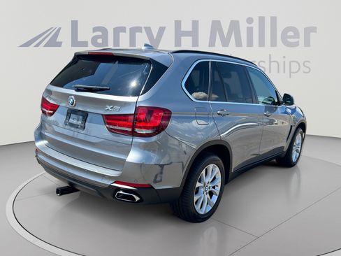 Used 2016 BMW X5 xDrive40e AWD/4WD image 6