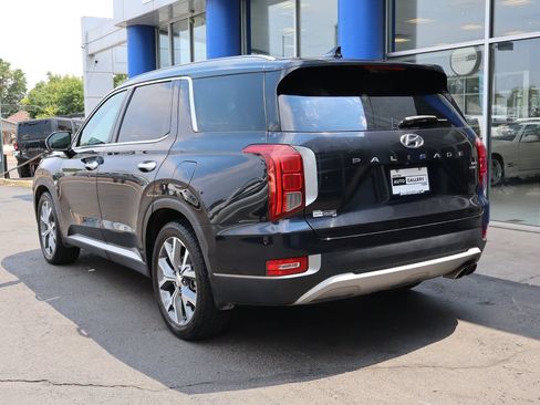 Used 2020 Hyundai Palisade Limited AWD/4WD image 3