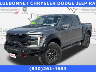 Used 2025 Ford F150 Raptor w/ Equipment Group 803A Raptor R video 1