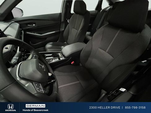 Used 2025 Honda Accord Sport image 23