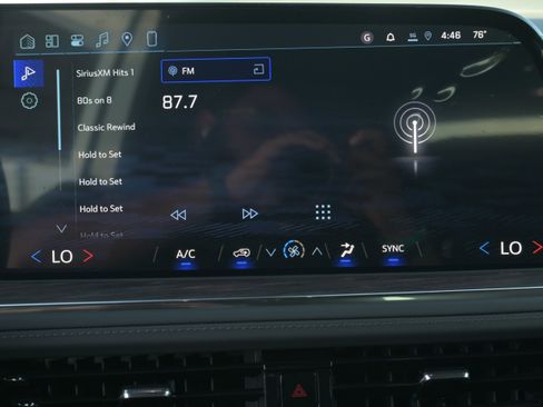 New 2026 Chevrolet Suburban LS w/ LS Custom Edition RWD image 17