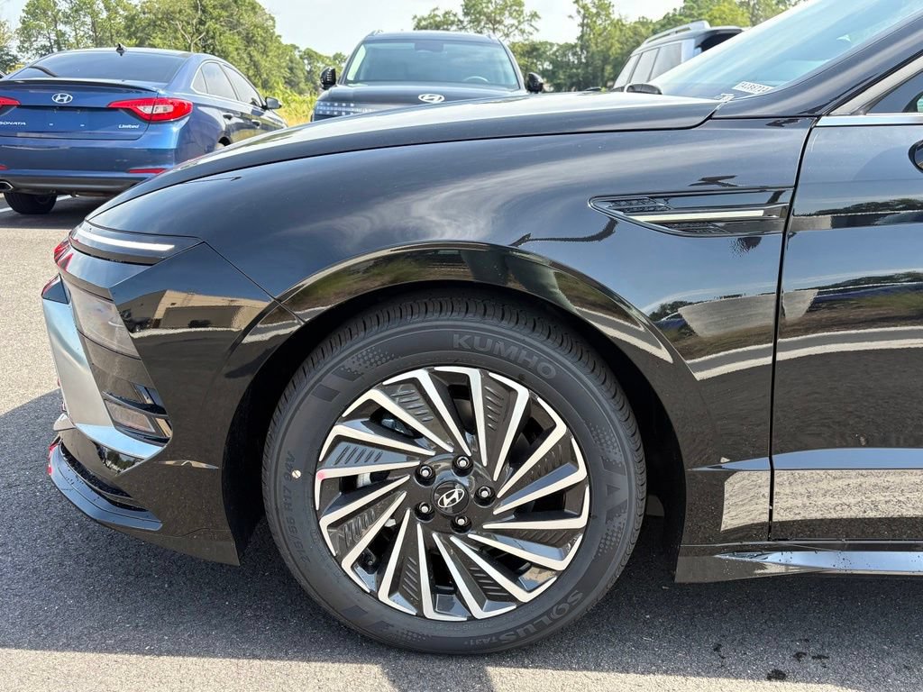 New 2026 Hyundai Sonata SEL FWD image 28