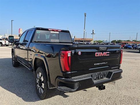 New 2025 GMC Sierra 2500 Denali w/ Denali Reserve Package image 19