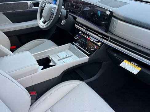 New 2026 Hyundai Santa Fe Calligraphy AWD/4WD image 19