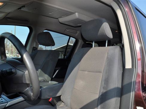 Used 2015 Nissan Armada SV image 9