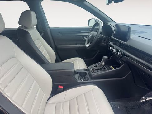 Certified 2024 Honda CR-V Sport Touring image 14