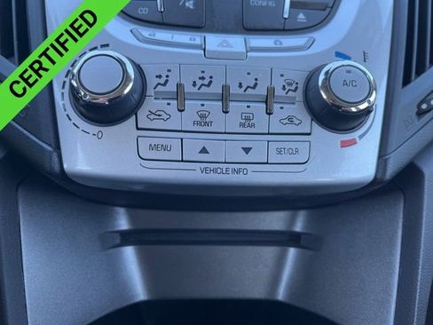 Used 2013 Chevrolet Equinox LS w/ LPO, Protection Package image 20