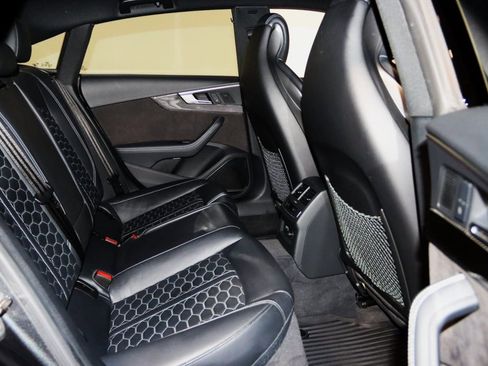 Used 2019 Audi RS 5 Sportback w/ RS Driver Assistance Package image 70
