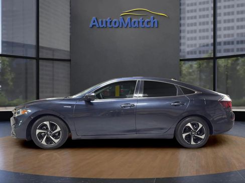 Used 2022 Honda Insight EX image 6