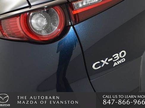 New 2026 MAZDA CX-30 AWD 2.5 S w/ Premium Package image 37