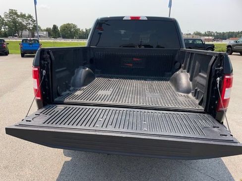 Used 2019 Ford F150 XLT AWD/4WD image 14