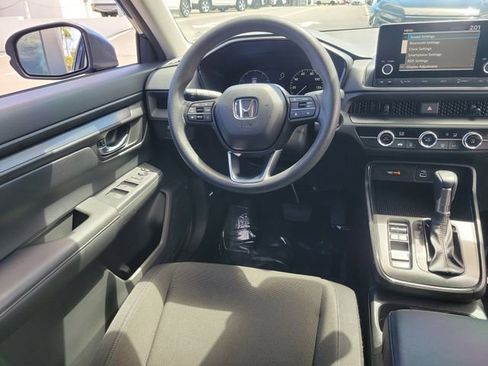 Certified 2023 Honda CR-V LX image 10