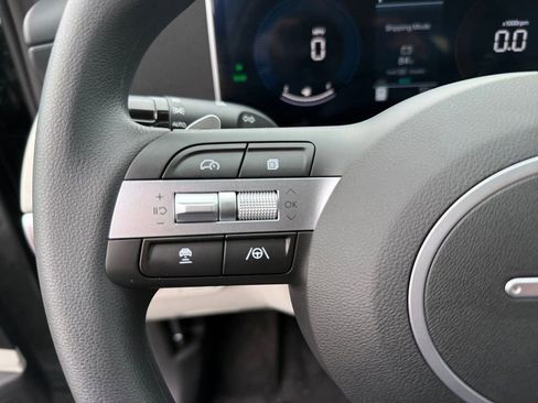 New 2026 Hyundai Tucson Blue SE image 22