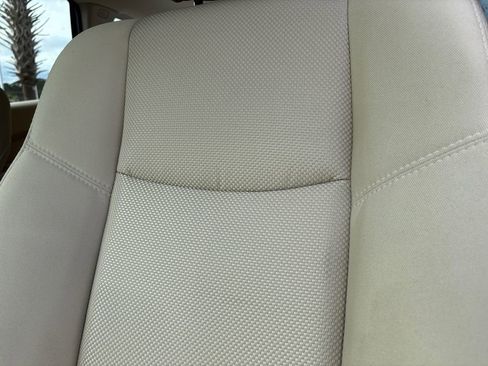 Used 2017 Nissan Pathfinder SV w/ Trailer Tow Package image 16