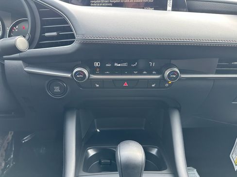 New 2026 MAZDA MAZDA3 2.5 S Sedan w/ Preferred Pkg image 14