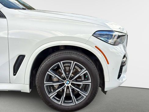 Used 2023 BMW X5 sDrive40i w/ M Sport Package RWD image 12