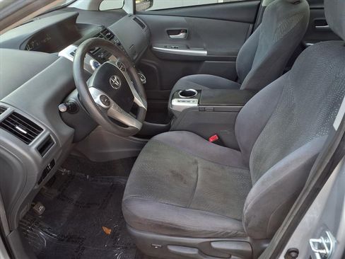 Used 2014 Toyota Prius V Three image 16