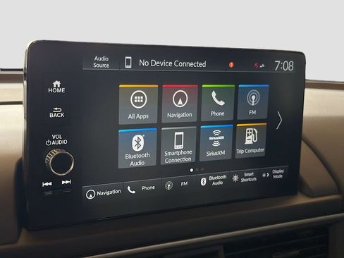 Used 2025 Honda Pilot Touring image 15