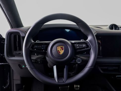 New 2026 Porsche Cayenne GTS image 26