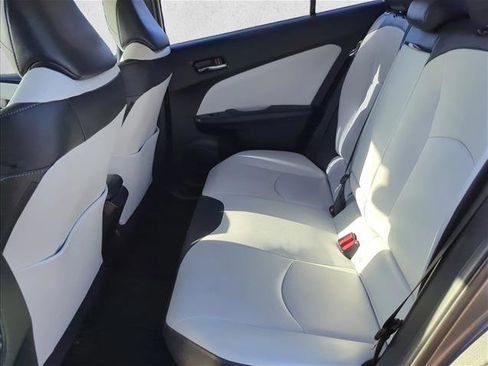 Used 2018 Toyota Prius Four image 24