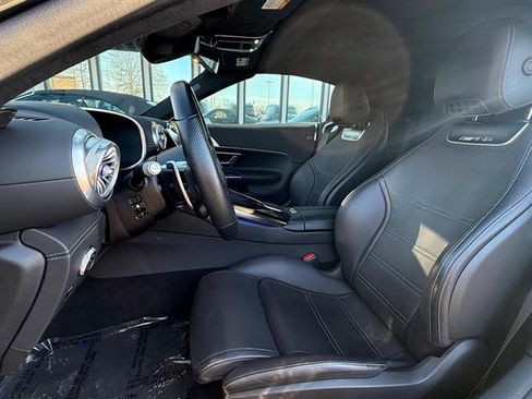 Used 2022 Mercedes-Benz SL 63 AMG AMG SL 63 image 13