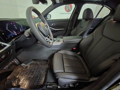 New 2026 BMW 330i xDrive Sedan w/ M Sport Package image 15