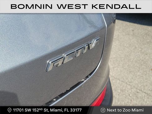 Used 2021 Chevrolet TrailBlazer ACTIV w/ Driver Confidence Package image 6