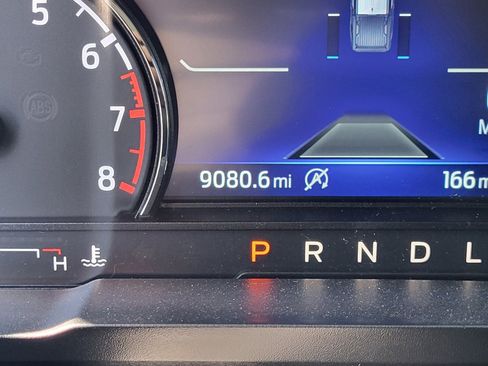 Certified 2024 Ford Maverick Lariat w/ FX4 Off-Road Package image 29