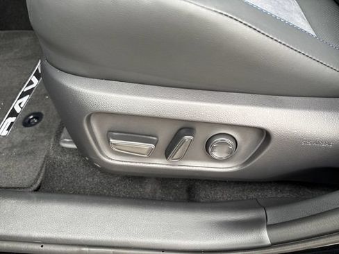 New 2026 Toyota RAV4 XSE AWD/4WD image 28