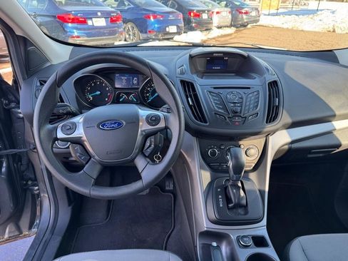 Used 2014 Ford Escape SE image 33