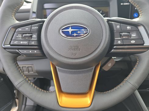 New 2026 Subaru Outback Wilderness image 21