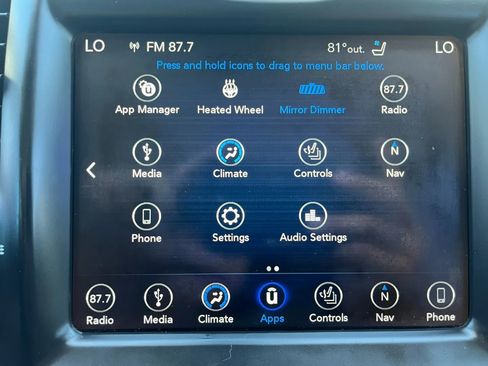 Used 2019 Chrysler 300 Limited image 22