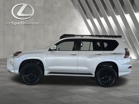 Used 2023 Lexus GX 460 Premium w/ Premium Package AWD/4WD image 1