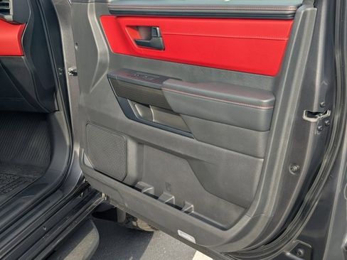 Used 2025 Toyota Tundra TRD Pro image 13