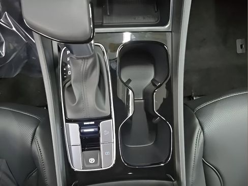 New 2026 Hyundai Santa Cruz Limited AWD/4WD image 28