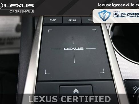 Certified 2022 Lexus RX 350 F Sport w/ Accessory Package AWD/4WD image 19