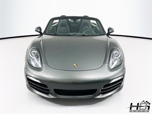 Used 2014 Porsche Boxster image 21
