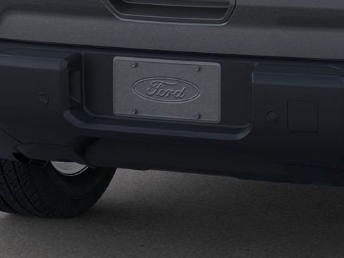 New 2025 Ford Bronco Sport Heritage AWD/4WD image 23