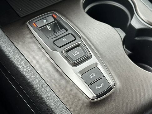 Certified 2022 Honda Passport TrailSport image 24