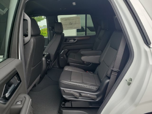 New 2026 GMC Yukon Denali AWD/4WD image 12