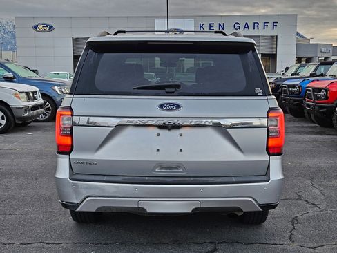 Used 2018 Ford Expedition Limited image 7