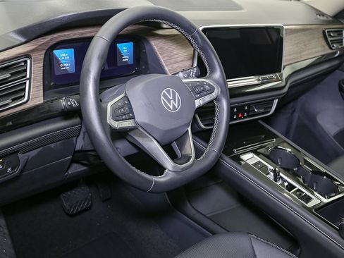 New 2026 Volkswagen Atlas SEL image 20