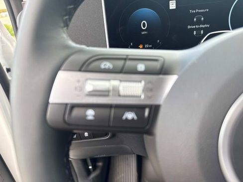 New 2026 Hyundai Tucson SEL FWD image 26