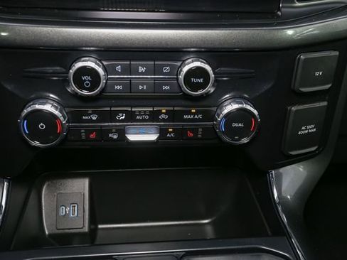 Used 2023 Ford F150 XLT w/ Equipment Group 302A High AWD/4WD image 29