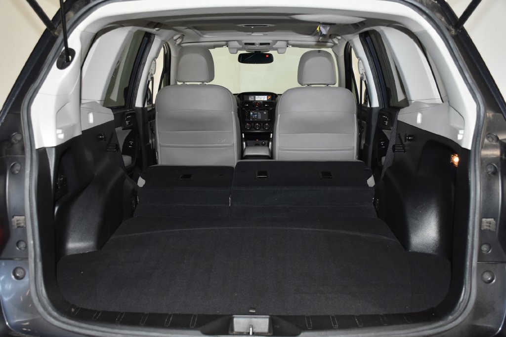 Used 2015 Subaru Forester 2.5i Touring w/ Eyesight & Navigation System AWD/4WD image 33