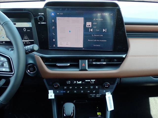 New 2026 Subaru Outback Touring XT AWD/4WD image 19