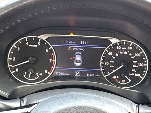 Used 2019 Nissan Altima 2.5 SV image 5